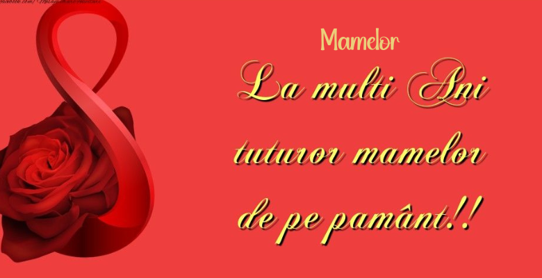 Mamelor