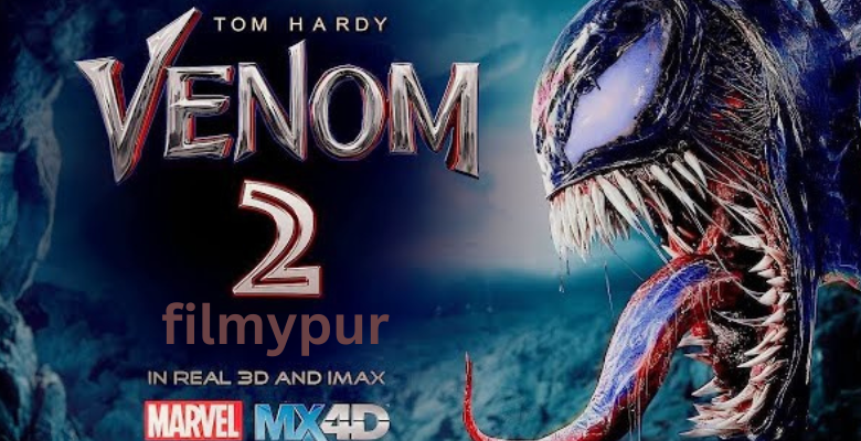 Venom 2 Full Movie in Hindi Download Filmypur