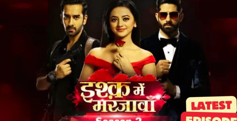 Ishq mein marjawan 2 telly update