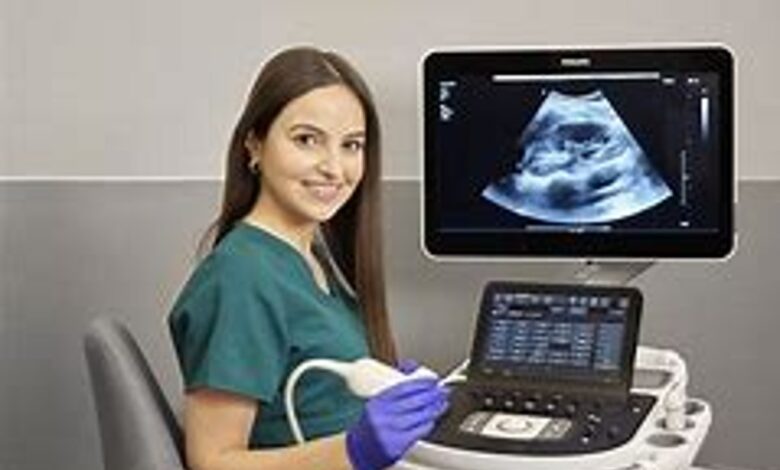 best ultrasound tech near monticello ms​