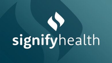 SignifyHealth Tech Stack