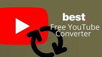 YouTube Converters: What You Need to Know