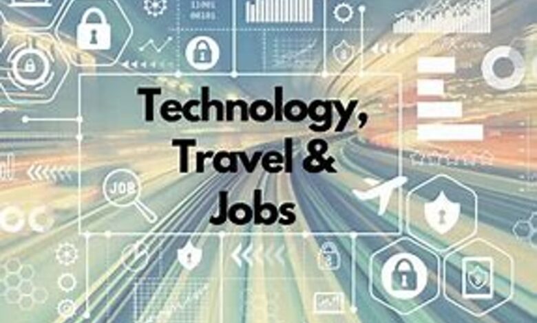 Exploring Travel Monitor Tech Jobs: A Growing Career Field