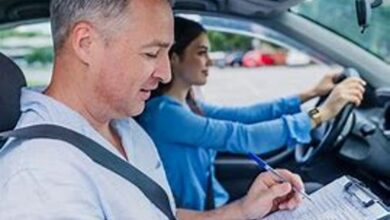 Summer Driving School in Terre Haute