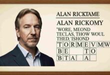 actor rickman crossword clue