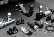 allinurl: automotive towing equipment hitches balls