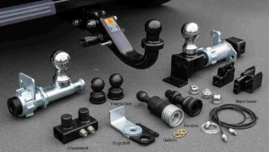 allinurl: automotive towing equipment hitches balls
