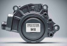 keystone automotive parts 9418