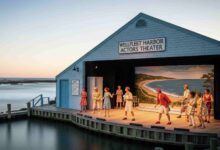 wellfleet harbor actors theater