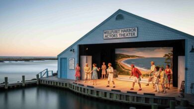 wellfleet harbor actors theater